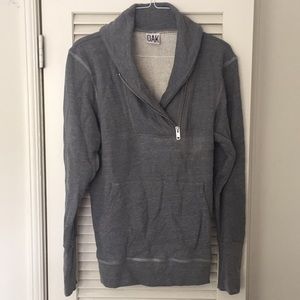 Oak Sweatshirt